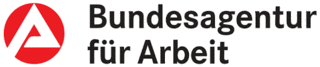 Ansicht des Logos der Bundesagentur für Arbeit
